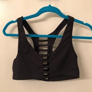 Victoria’s Secret sports bra